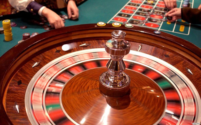 အွန်လိုင်း Slots ဂိမ်းများ